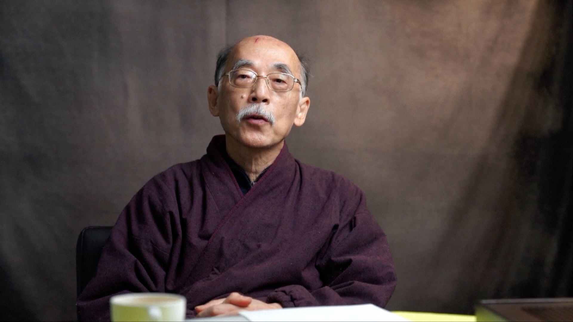 Japanese expert: Expanding defense ambitions deepen Japan's crisis