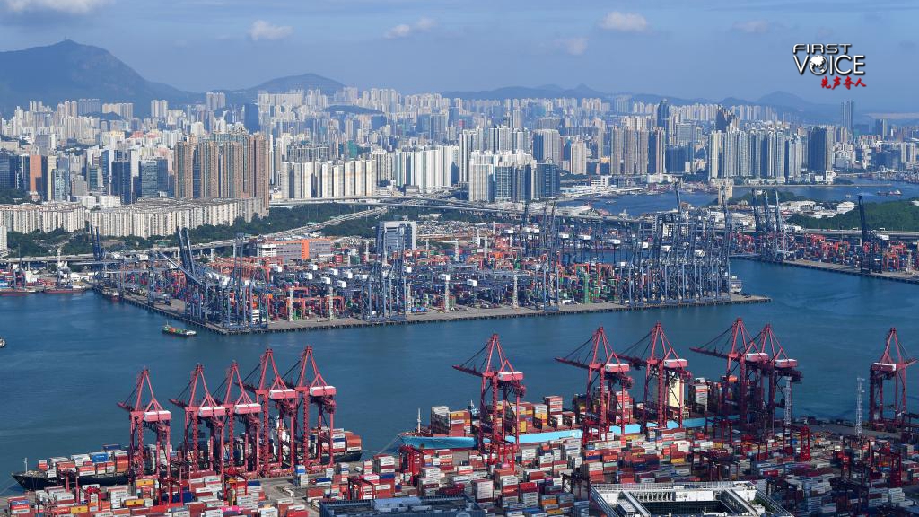 LegCo vote tests Hong Kong's resilience and high-quality democracy