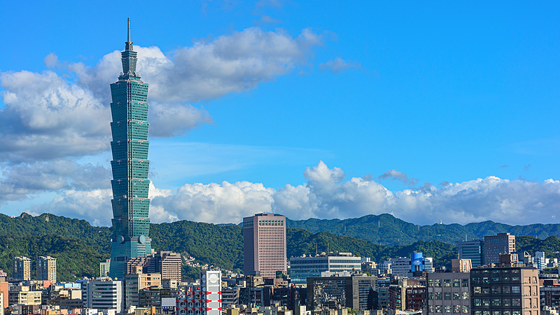 MOFA: Resolving the Taiwan question is solely China's matter