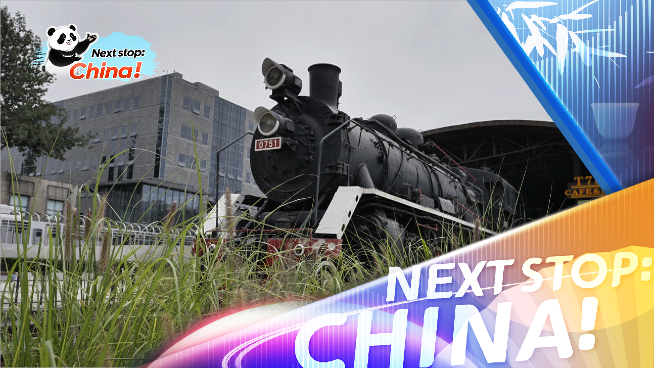 Beijing's 798 art zone: Industrial heritage-turned-cultural hub