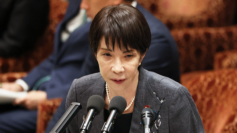 Japanese PM apologizes for accepting excess corporate donations