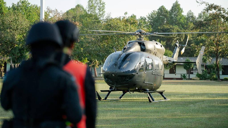 Thailand-Cambodia conflict intensifies, spreads along disputed border