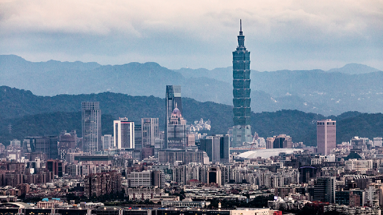 Wang Yi reiterates historical, legal foundations over Taiwan question