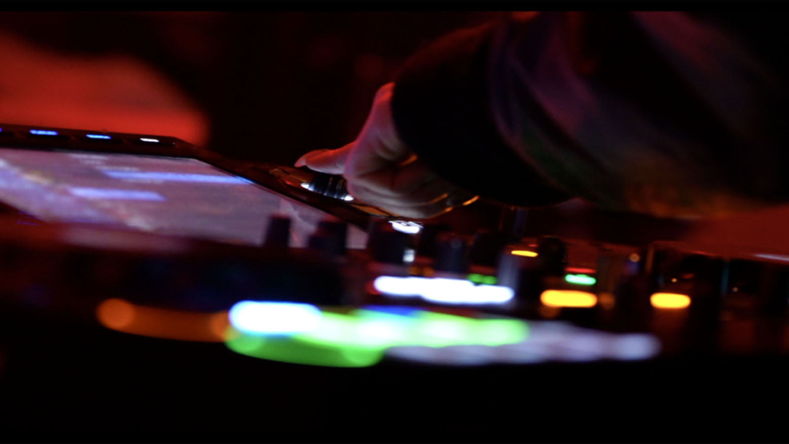 'Techno Worlds' lands in Beijing