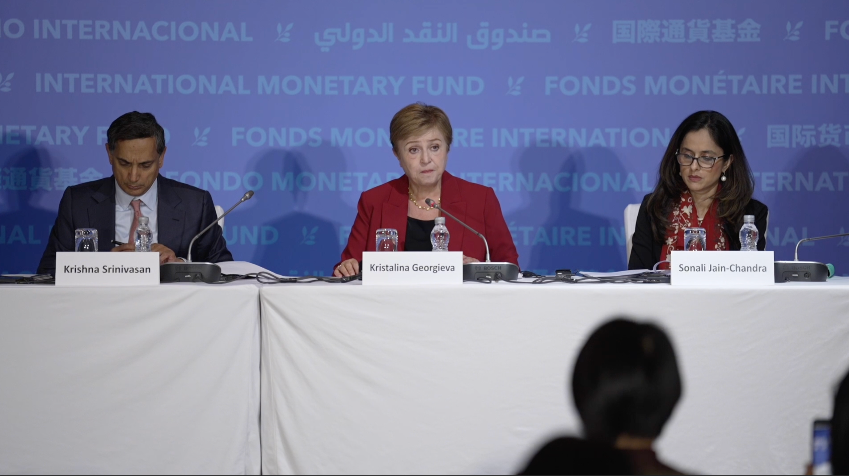 IMF raises China's 2025 economic growth forecast to 5.0% 