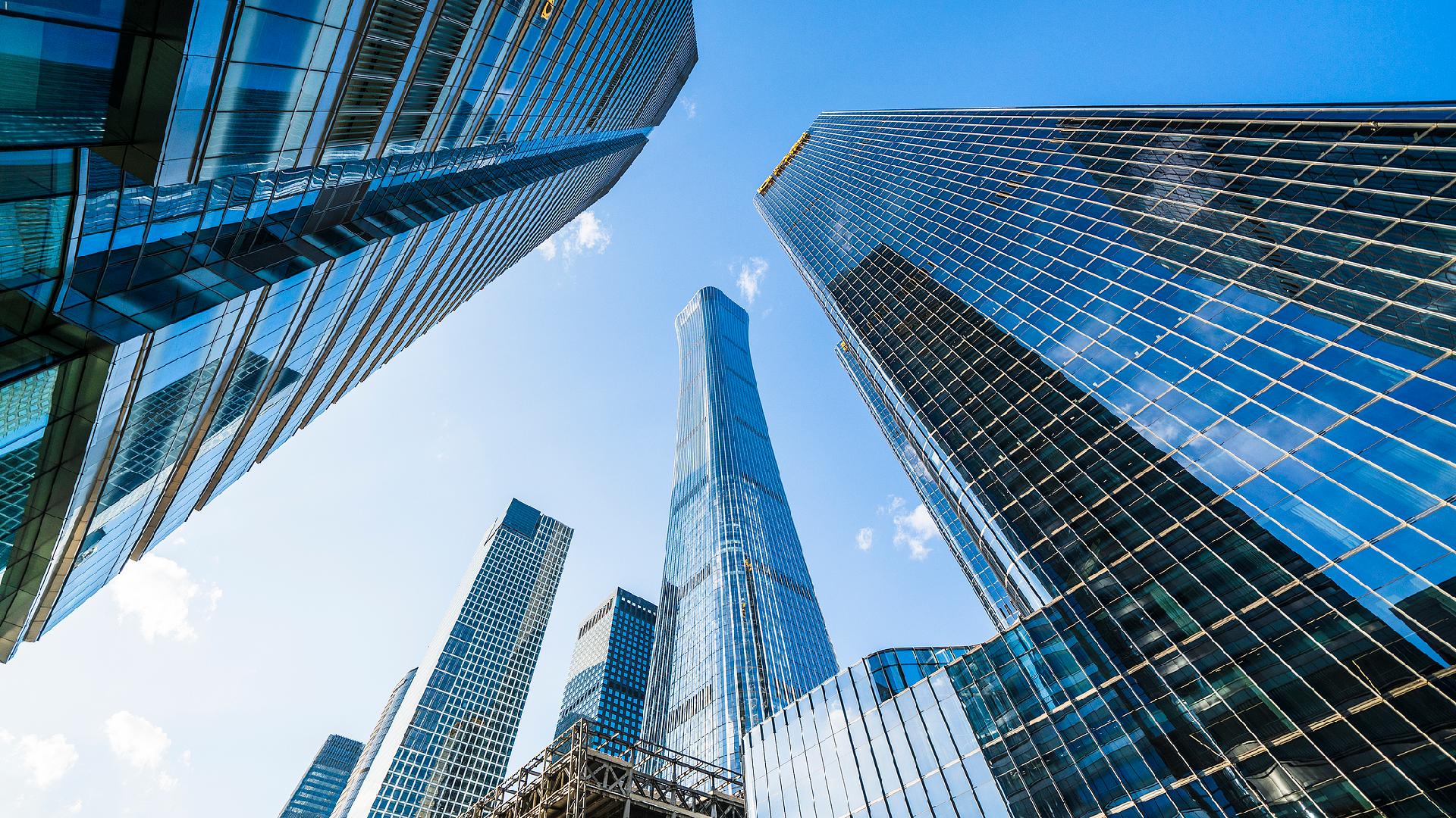 China lays out comprehensive and balanced economic roadmap