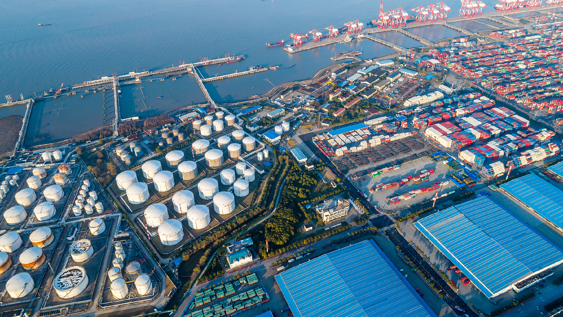 China's new growth model attracts the world