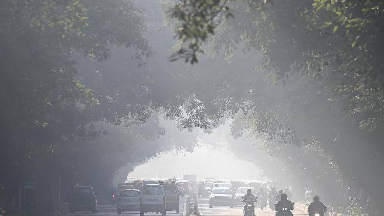 Sharp swings in daily temperatures a new climate threat, study finds