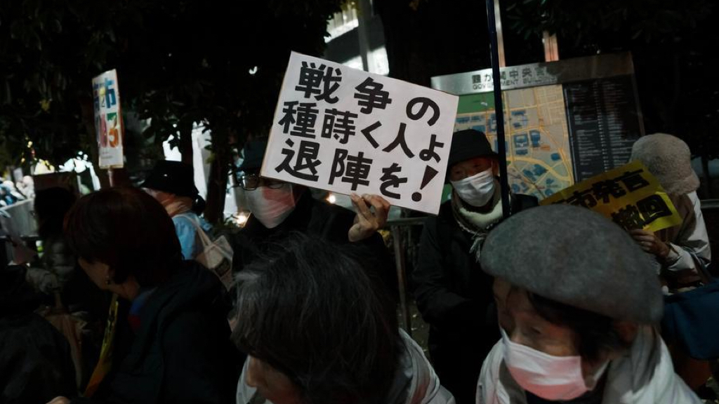 The pink mask: How Kawaii culture shields Japan's hardening edge