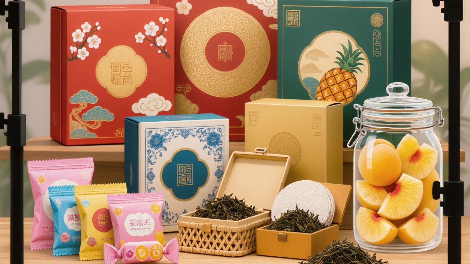 Unlocking Rural China's Future: Growing industry, growing prosperity