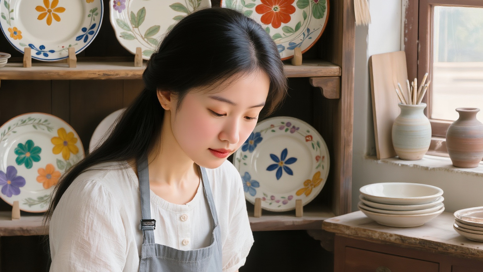 Unlocking Rural China's Future: Heritage revived for a new era