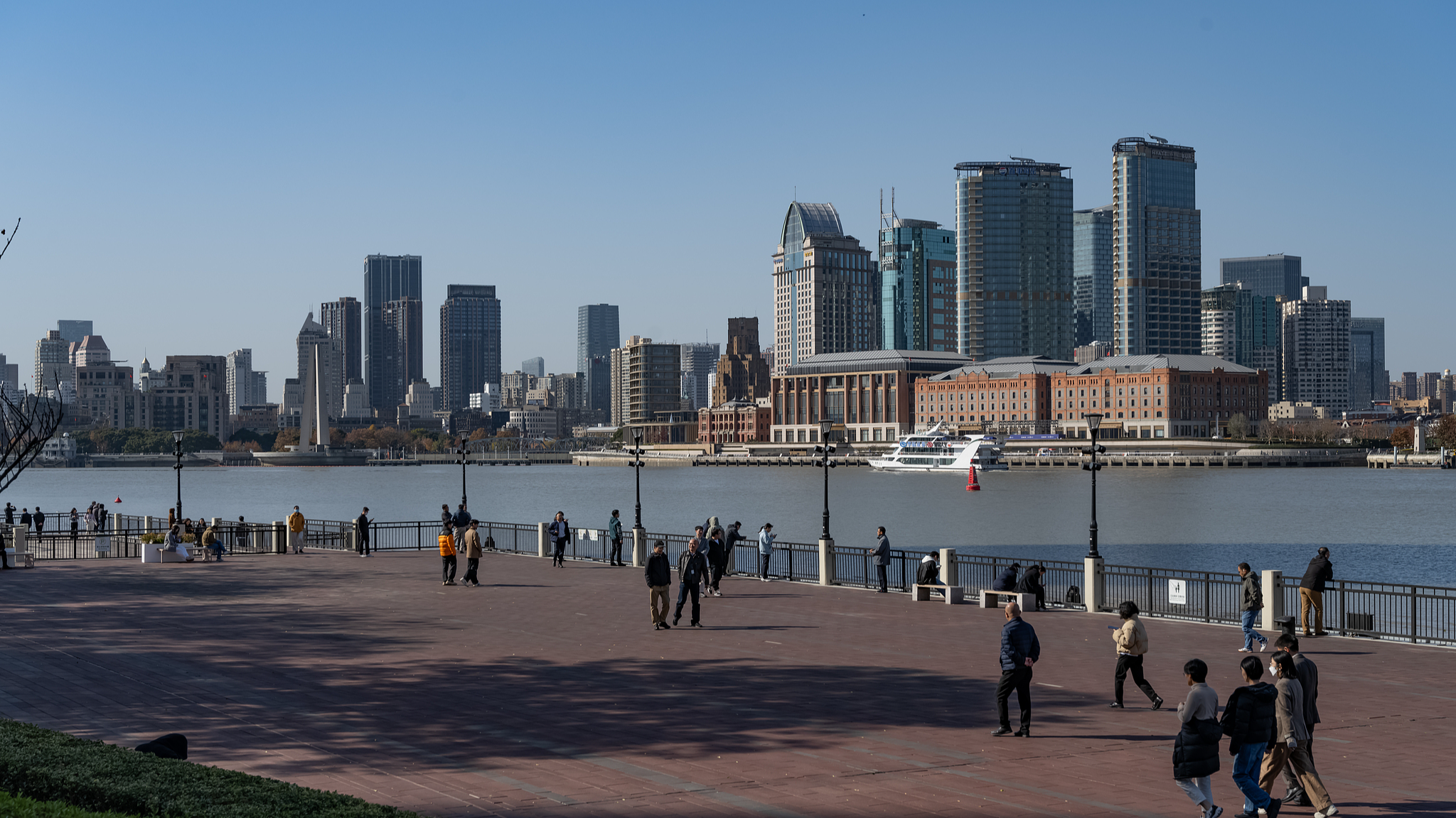 World Bank raises China's 2025 growth forecast