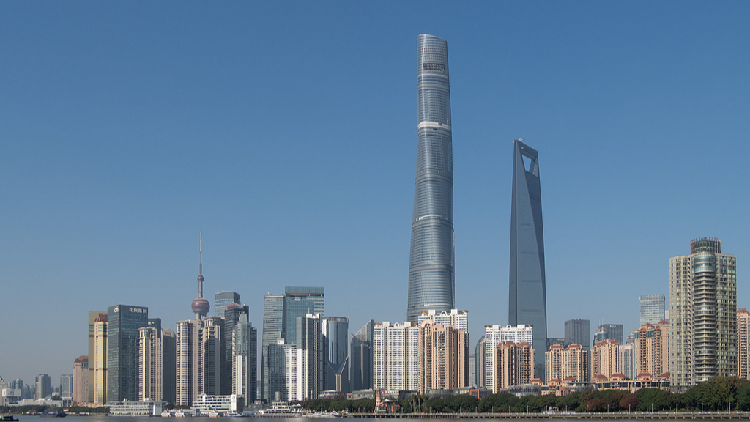 Rebalancing China's high-quality development amid global uncertainty