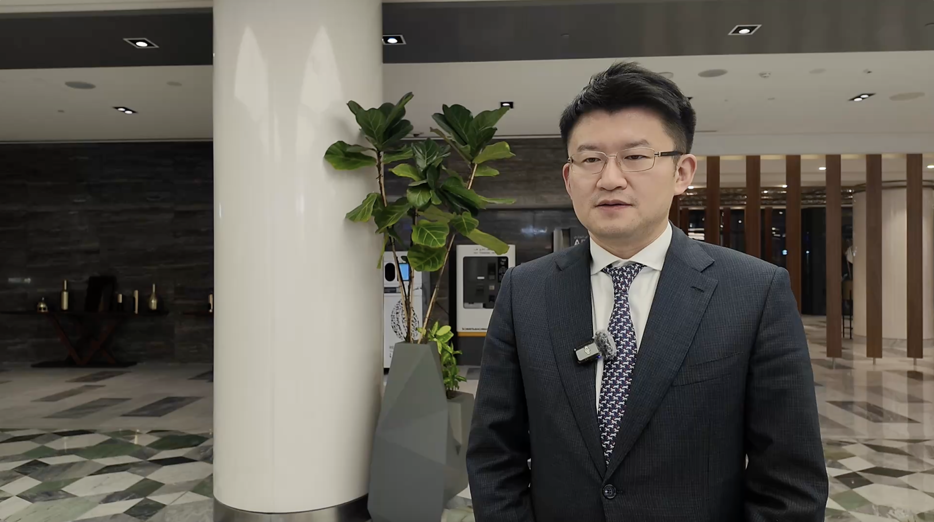 China increases opening-up efforts: Global investment bank