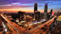 China's macro policy turns to expansion as peak transition pain passes