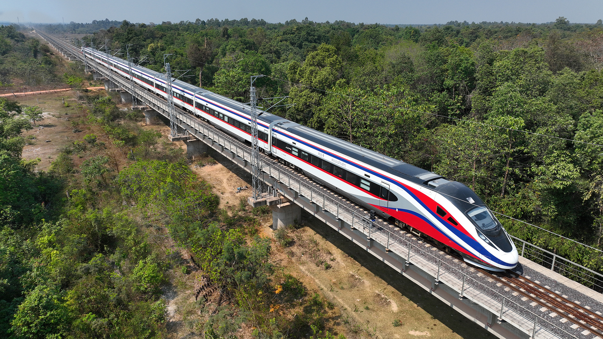 How China's neighborhood diplomacy promotes shared development