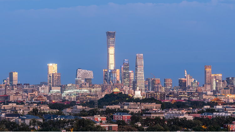 Key Takeaways from CCIEE Economic Annual Conference