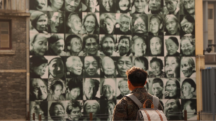 Poll: 82% say deep reflection on history is Japan's only way forward