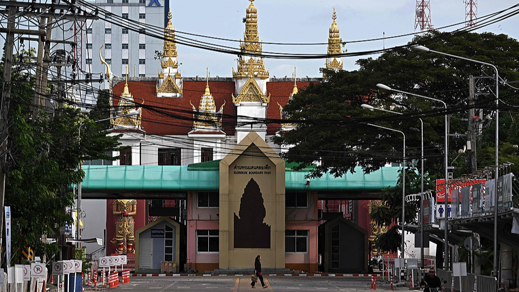 Thailand, Cambodia agree to cease fire: Trump