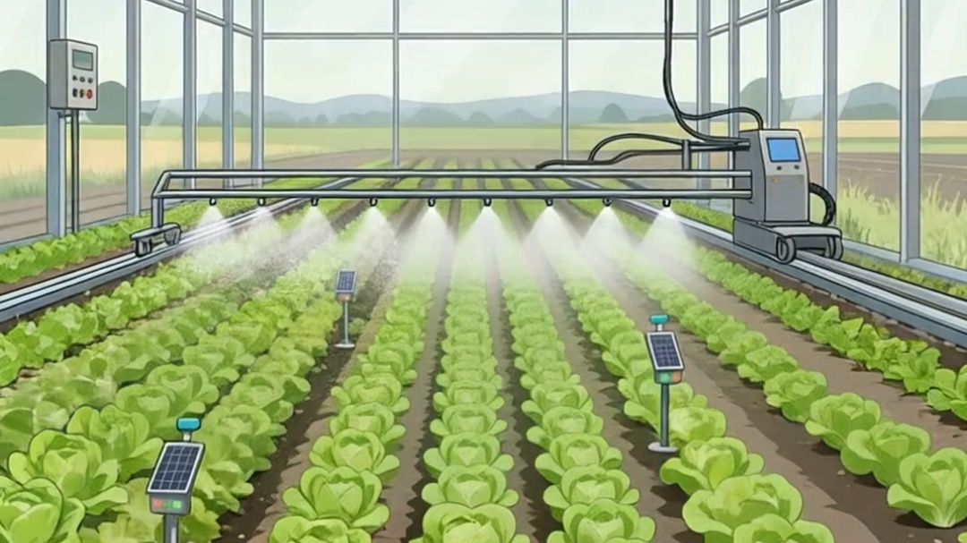 Unlocking Rural China's Future: Smart villages via Digital innovation