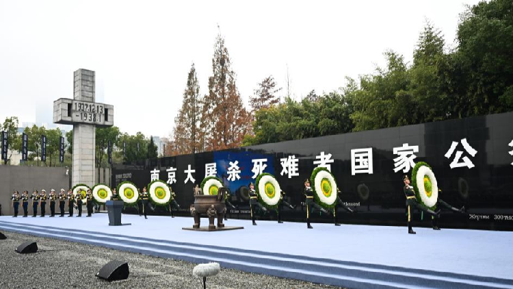 Unveil political manipulation behind Japan's historical revisionism