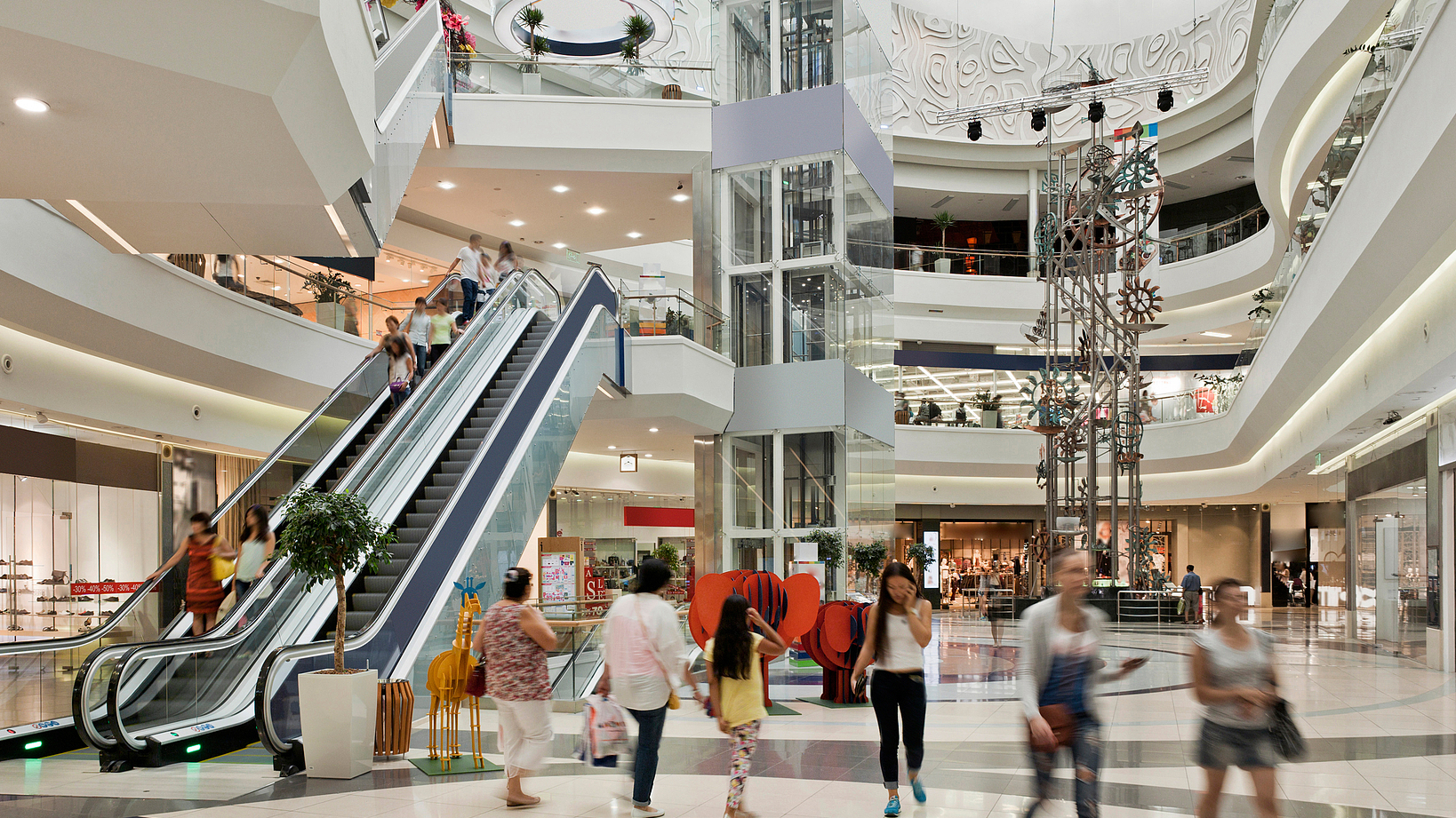 Boosting consumption: A virtuous cycle to spur new economic growth