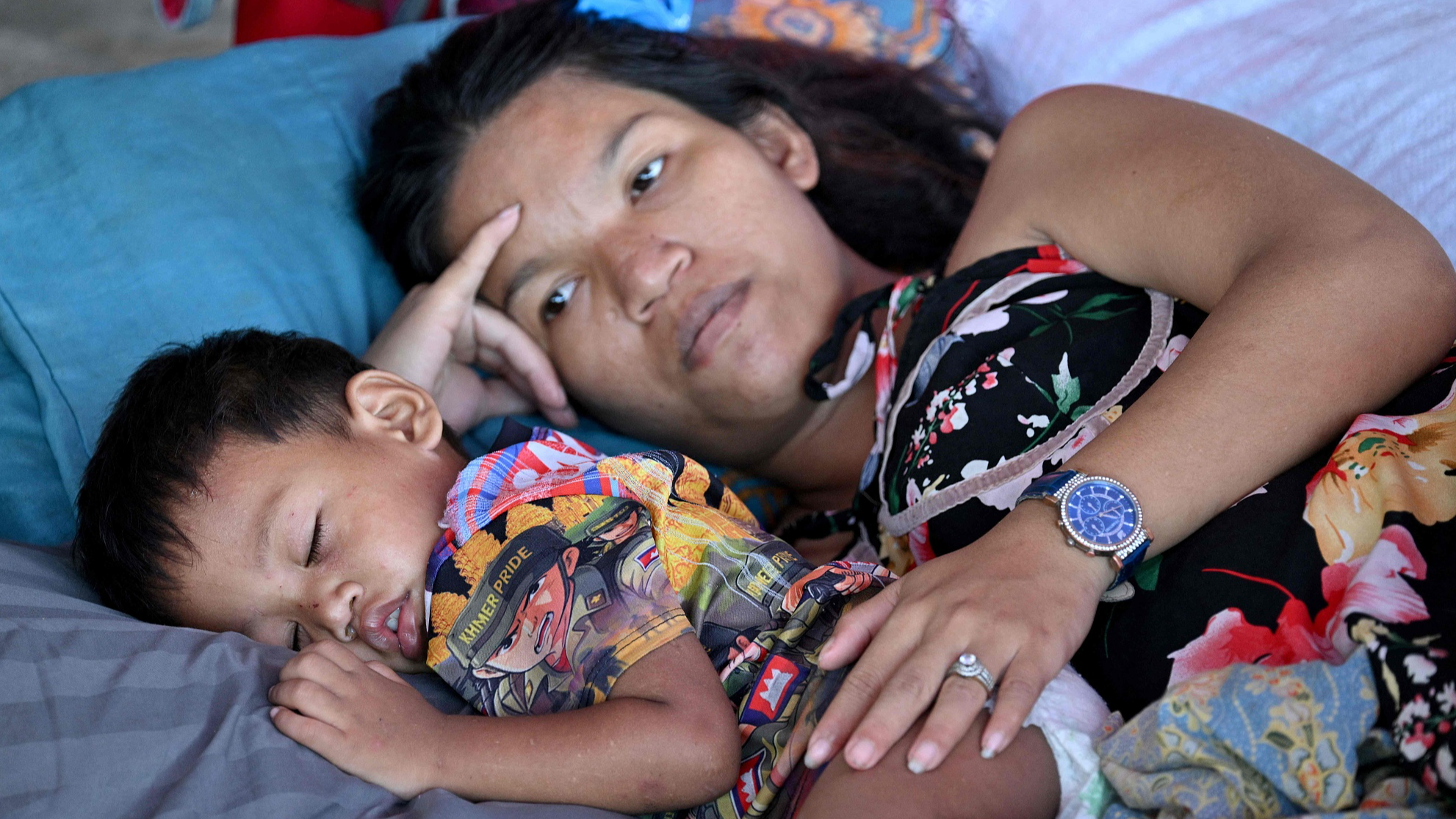 Thai-Cambodian border tensions persist as ceasefire efforts stall