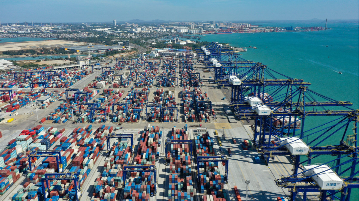 Things to know about Hainan FTP island-wide special customs operations