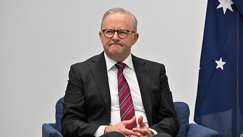 Australia prime minister: Scenes in Bondi are shocking and distressing