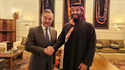 Wang Yi: China ready to be Saudi Arabia's most trustworthy partner