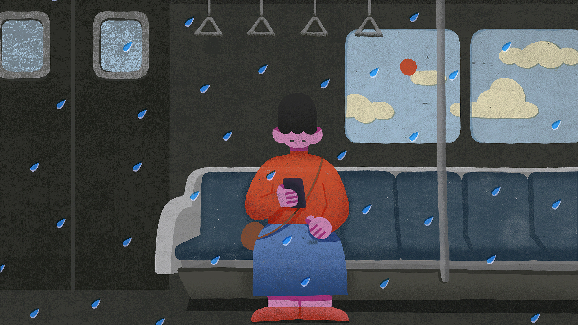 China's approach to mental health: Blending tradition with innovation