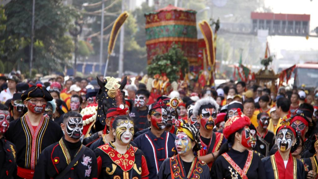 Experts call for deeper civilizational dialogue at forum in Macao SAR