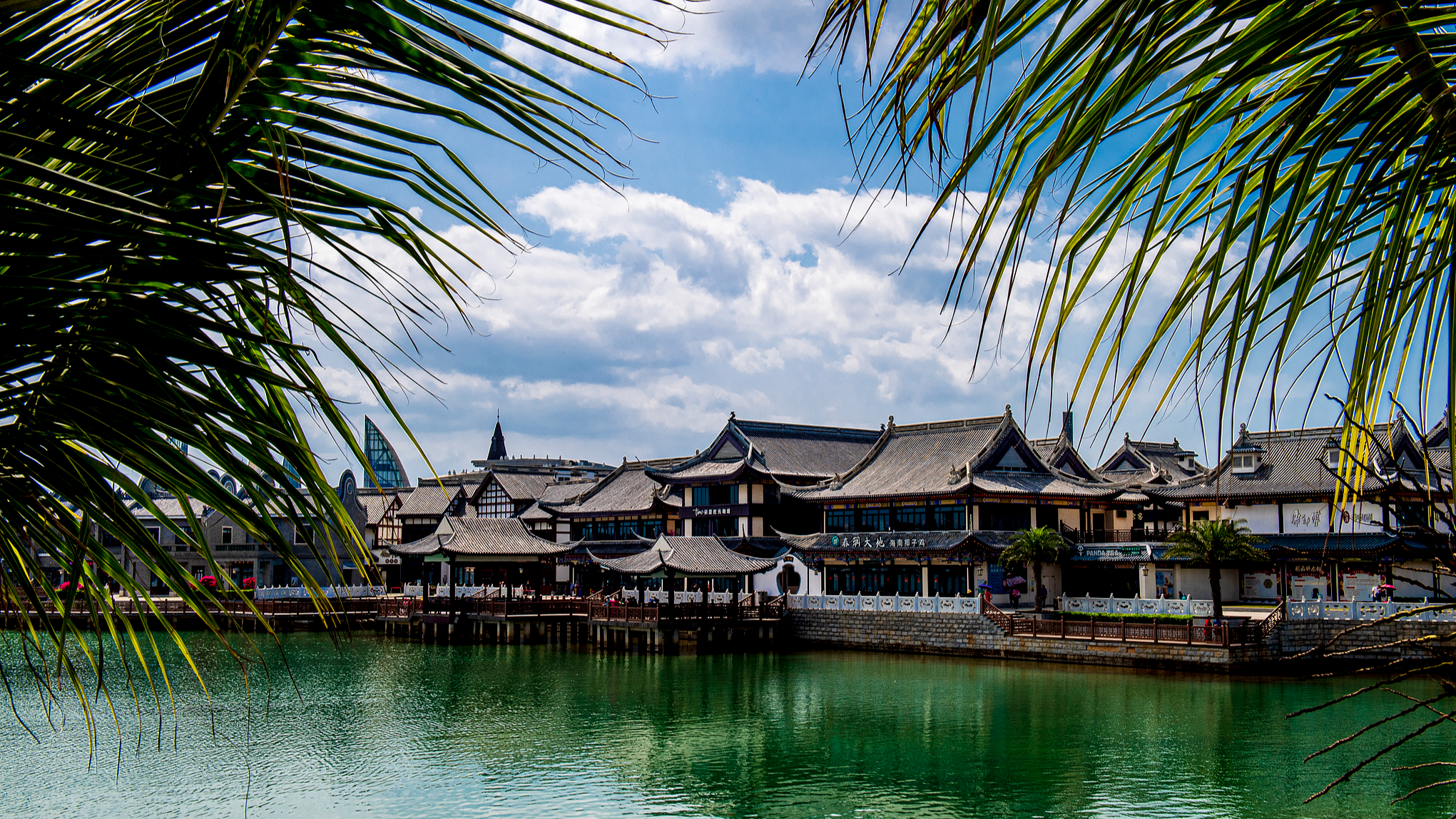 Tourism-driven growth accelerates rural revitalization in Hainan