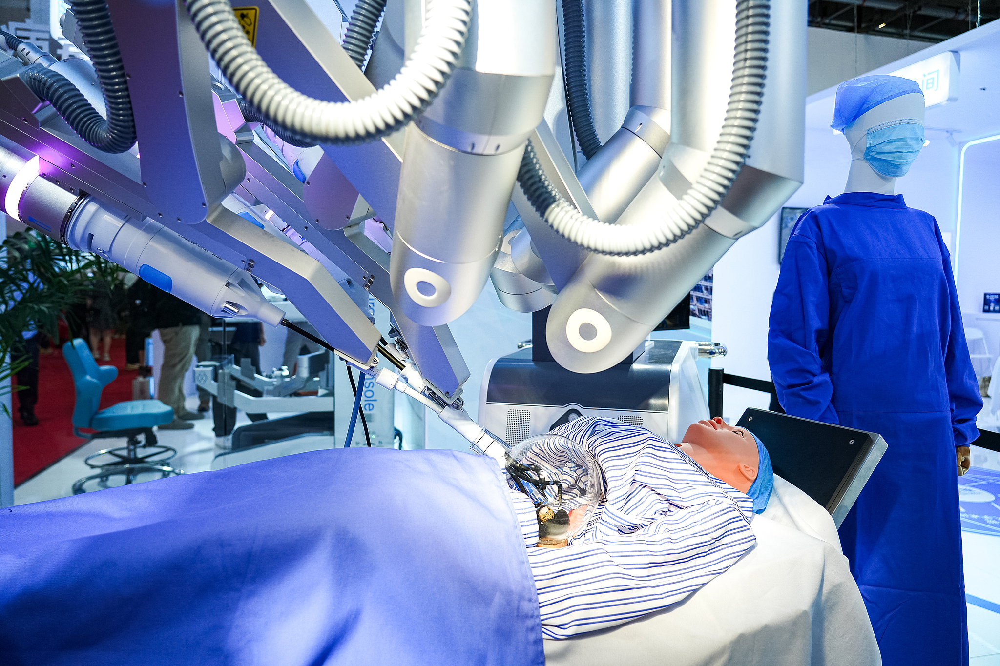 2025 in review: How technology shapes our world