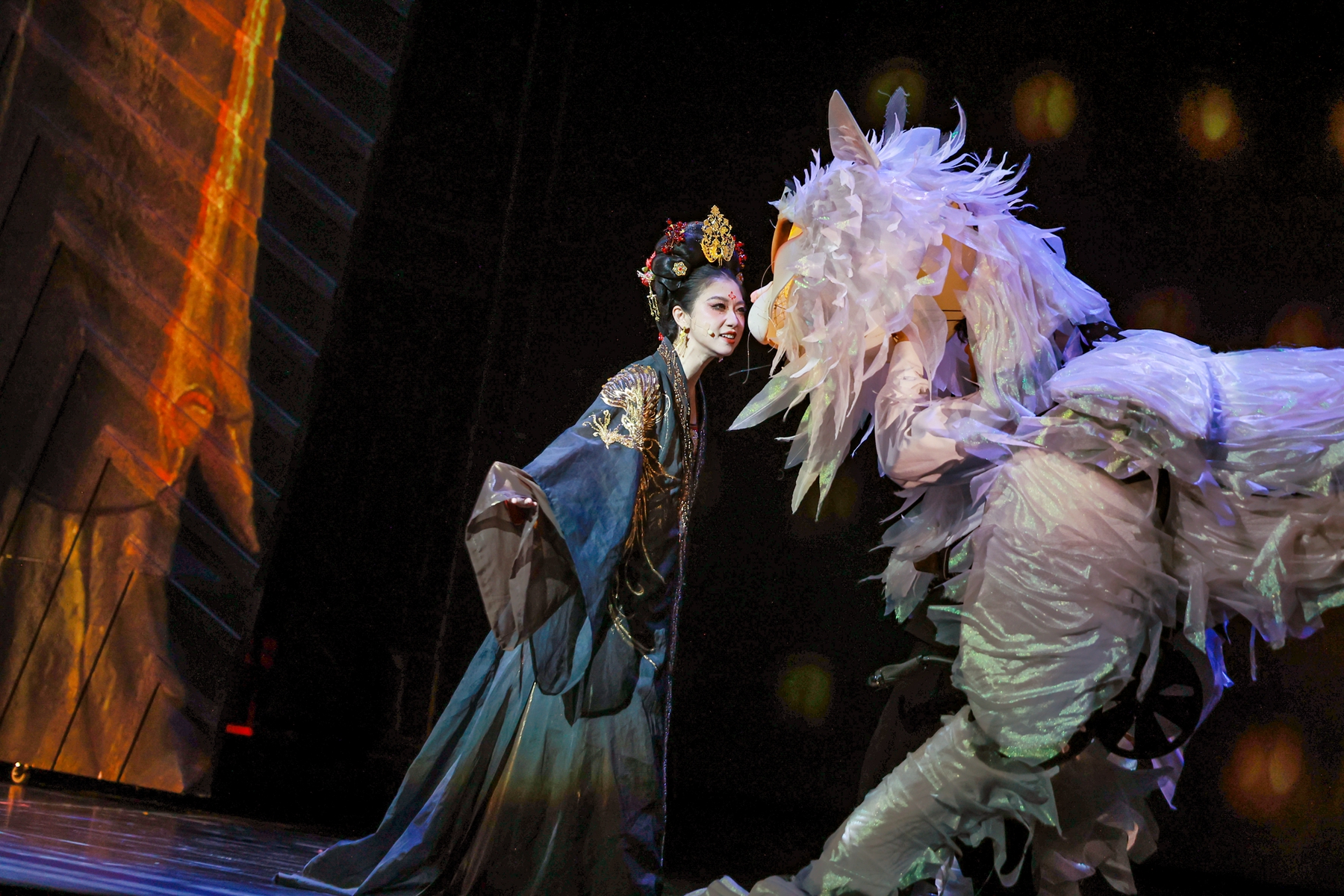 A still of the musical 