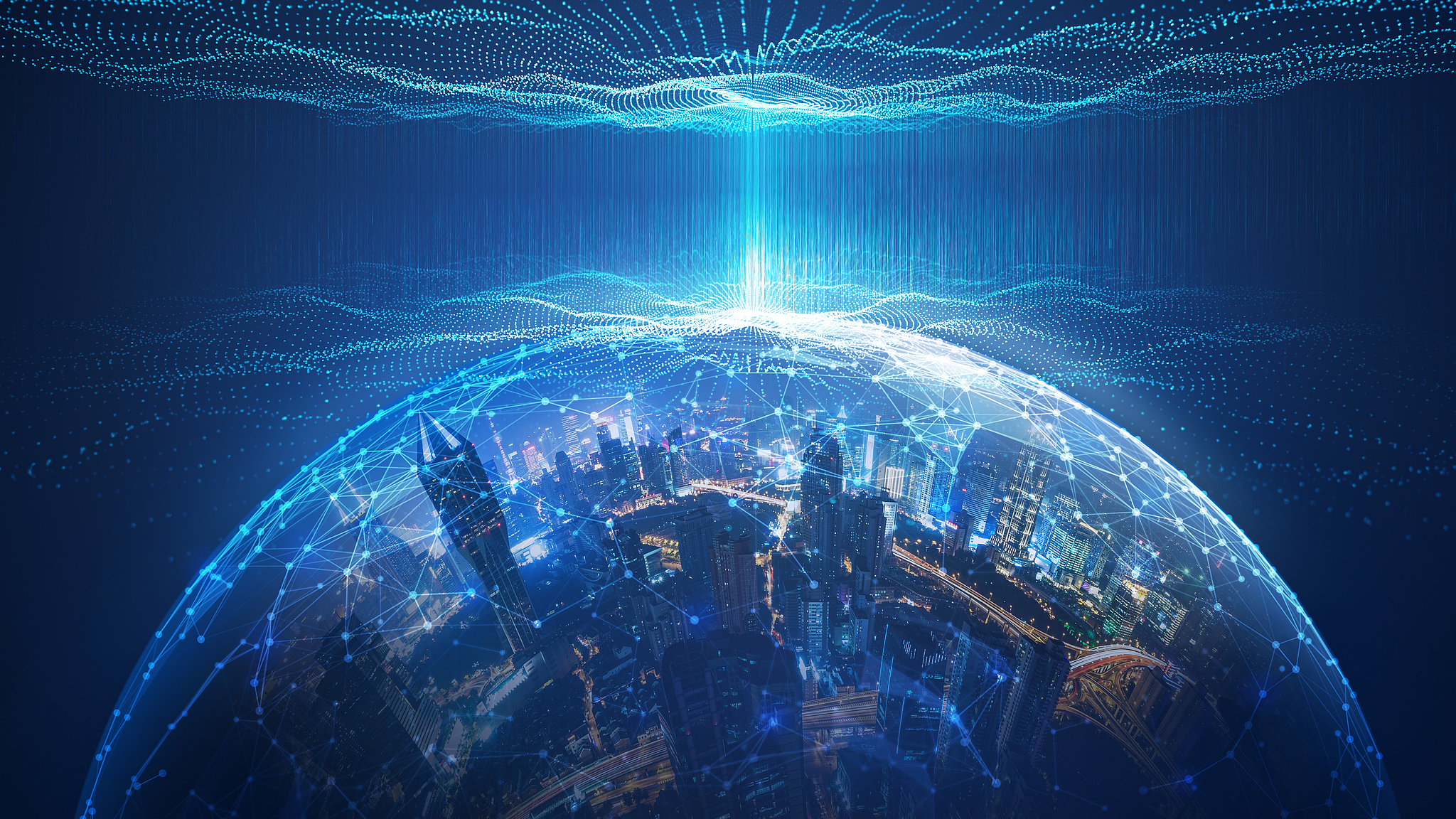 China Unveils Earth System Forecasting Strategy for 2025–2035