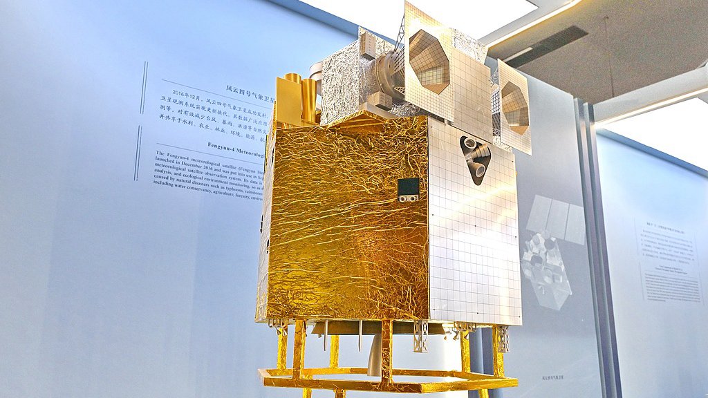 China strengthens capabilities to cope with extreme weather