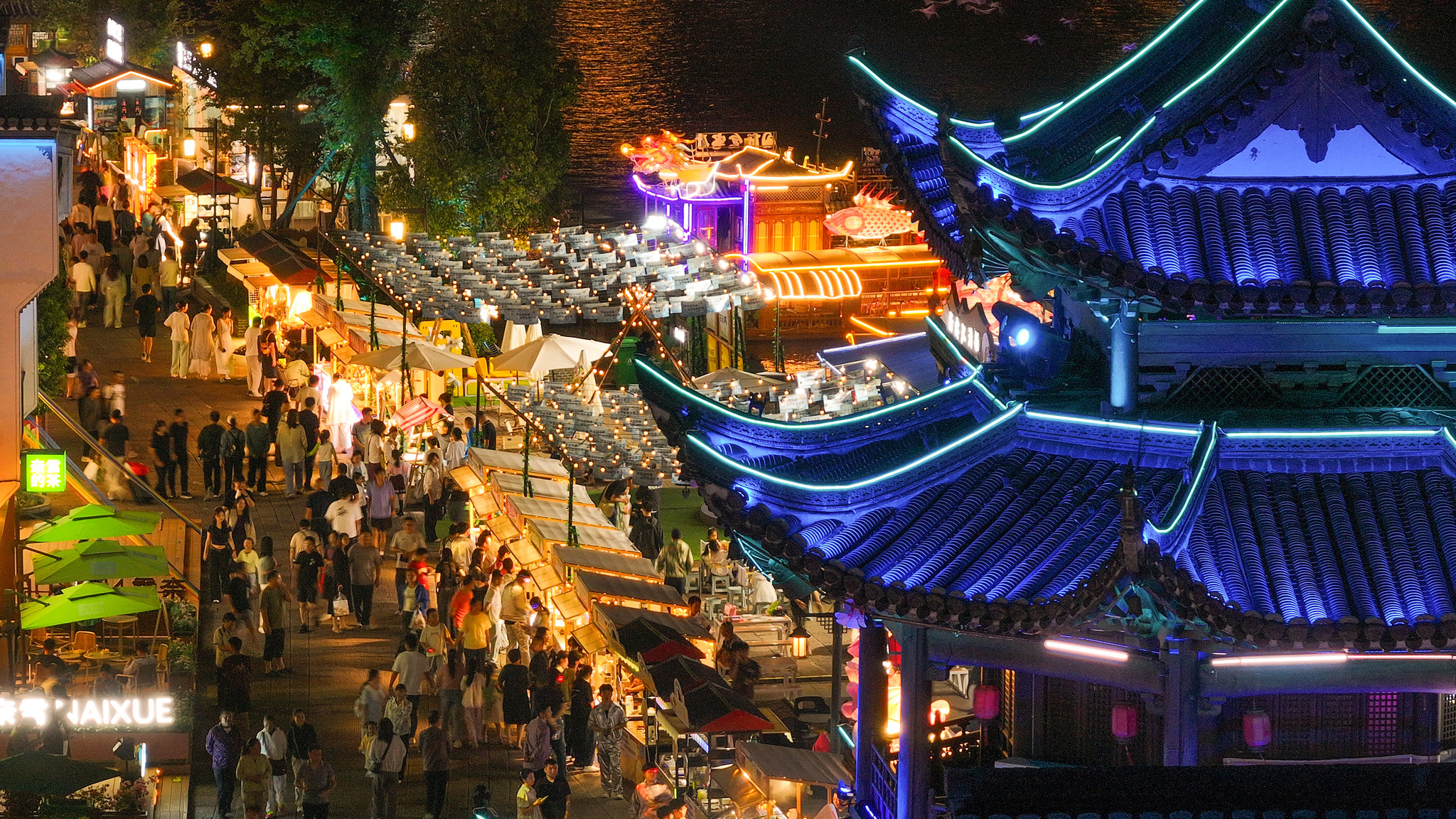 Expanding domestic demand is a top priority in 2026: Chinese official