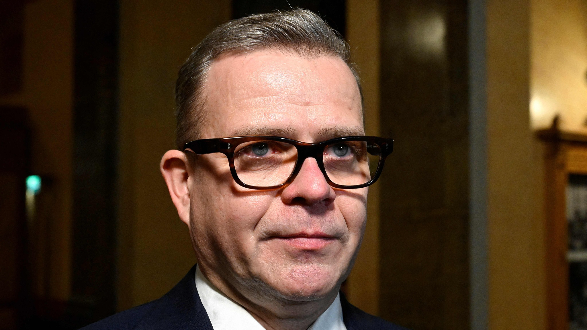 Finnish PM apologizes for lawmakers' remarks offensive to Asians