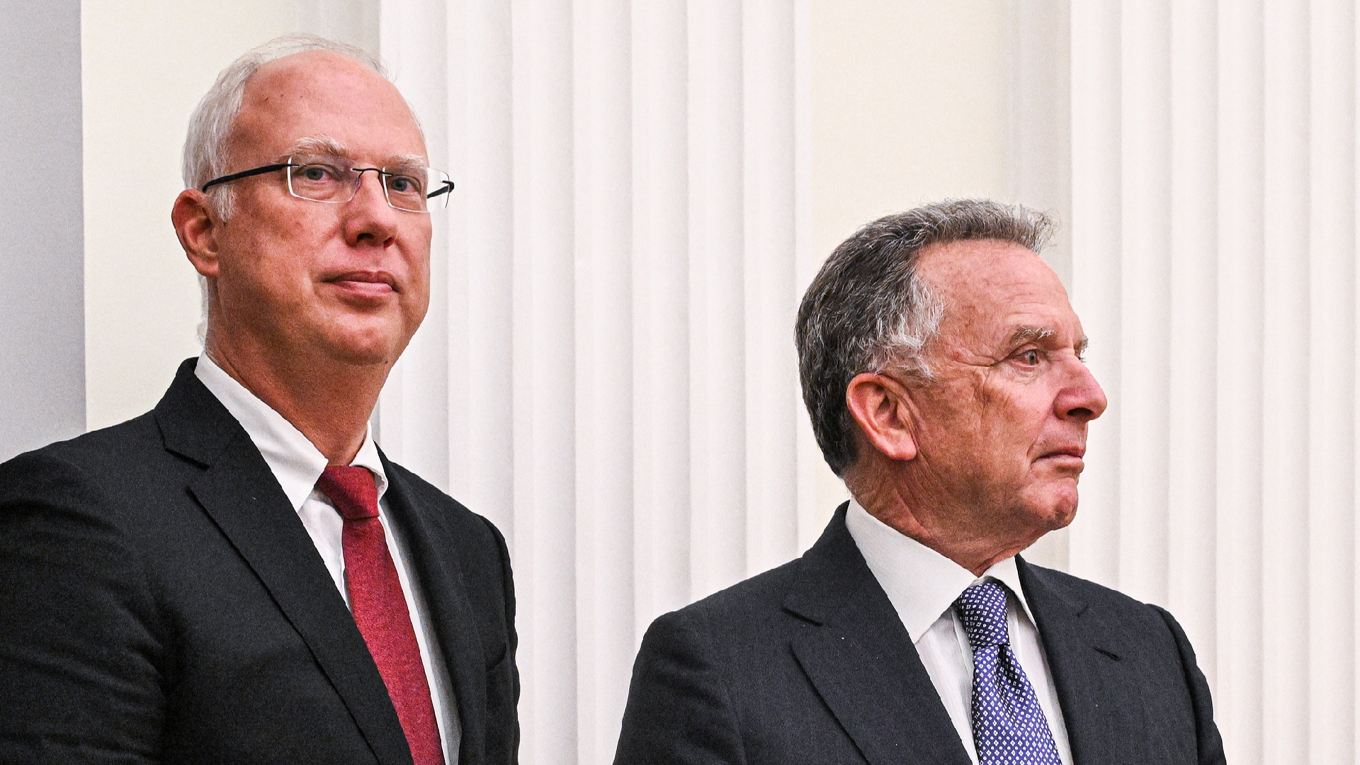 U.S., Russian negotiators to meet over Ukraine peace deal: media