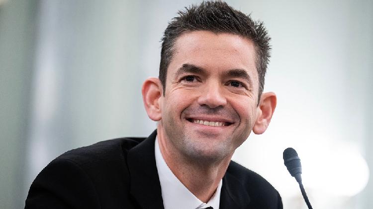 U.S. Senate confirms private astronaut Jared Isaacman to lead NASA