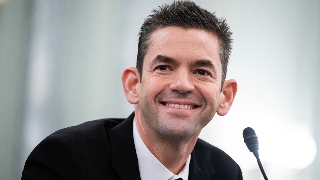 U.S. Senate confirms private astronaut Jared Isaacman to lead NASA