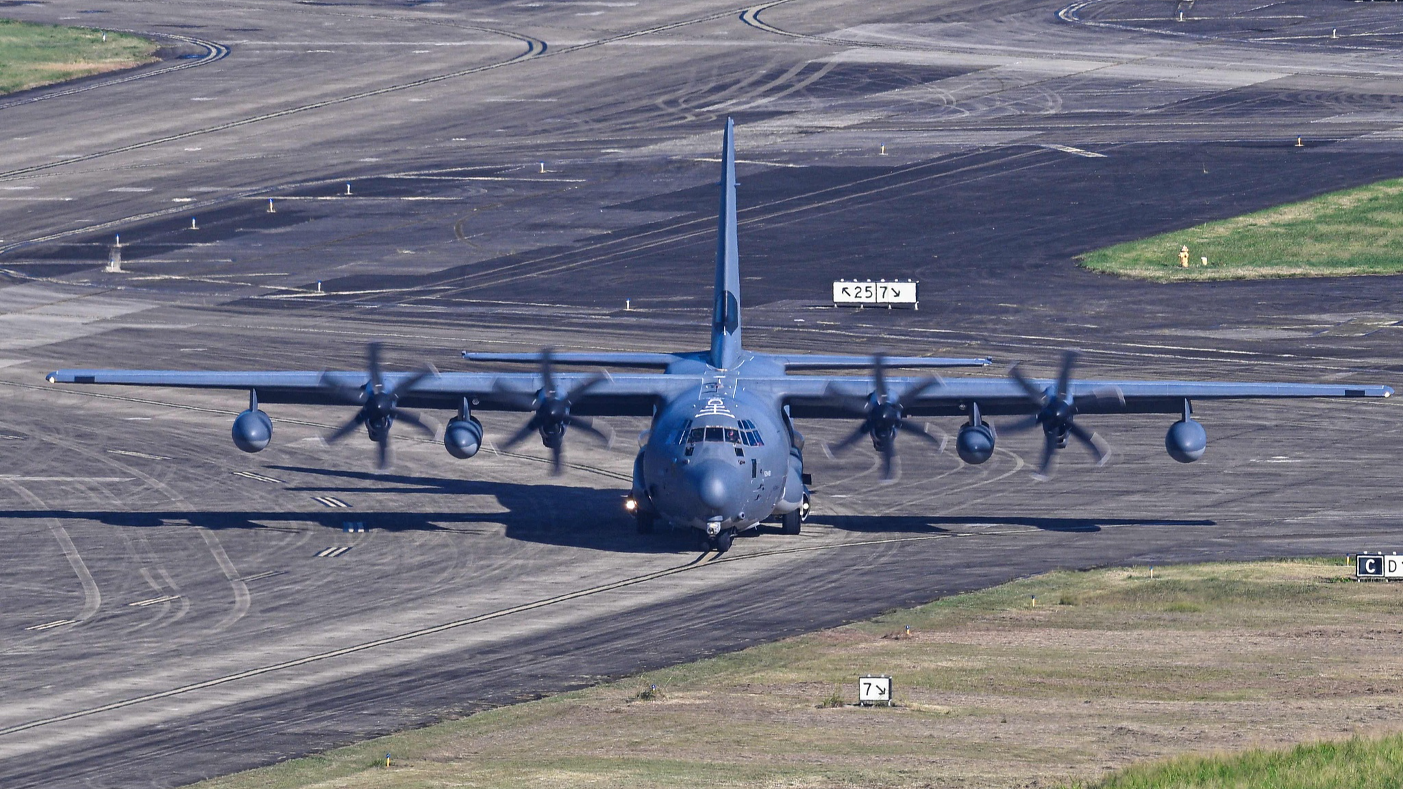 UN chief calls for restraint, immediate de-escalation in Caribbean