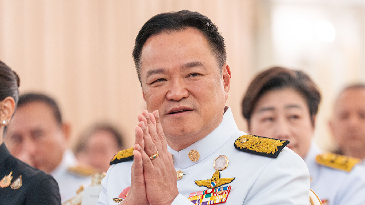 Asia News Wrap: Thailand to hold elections on February 8, and more