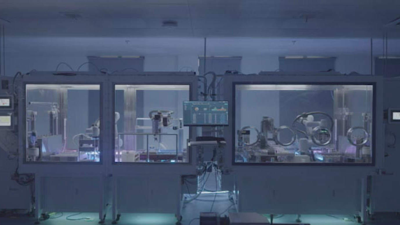 Hefei: Green tech surge in high-quality development