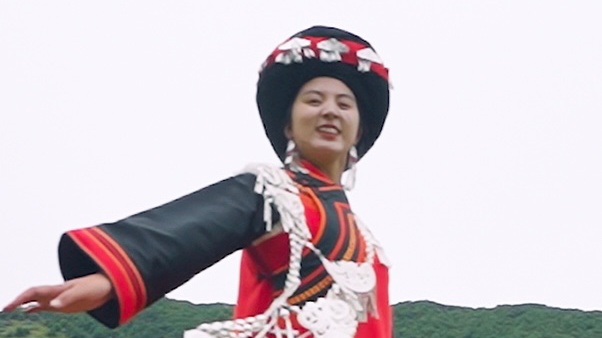 Reborn bridal legends