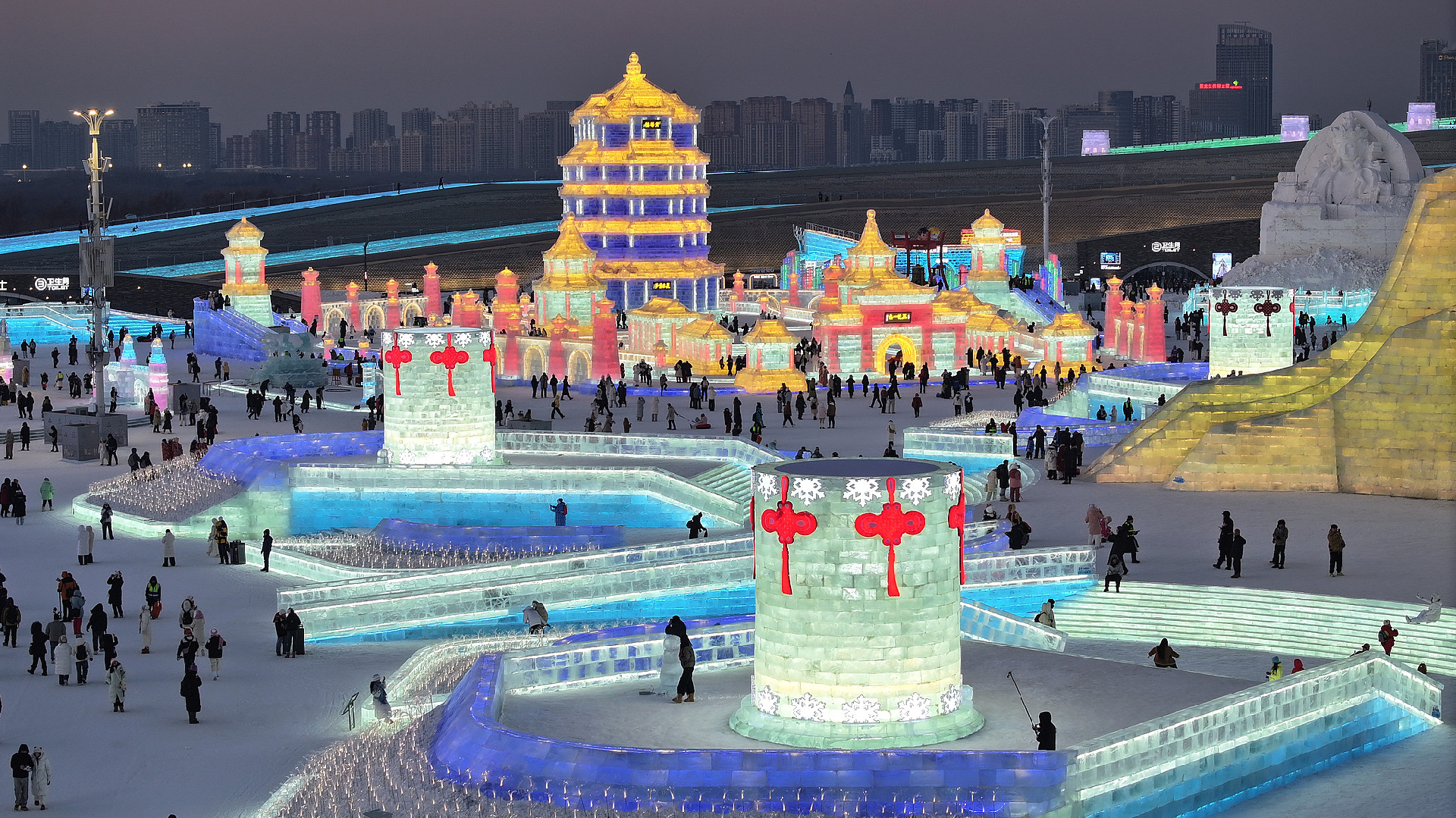 Zimbabwe looks to culture-led tourism