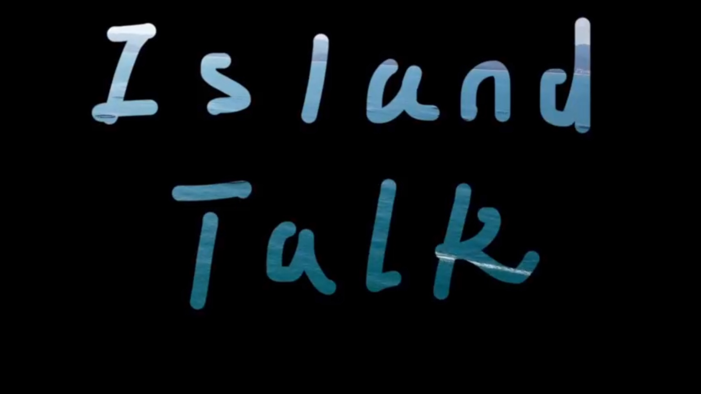 A tropical aquaculture dream spanning 8,000 kilometers