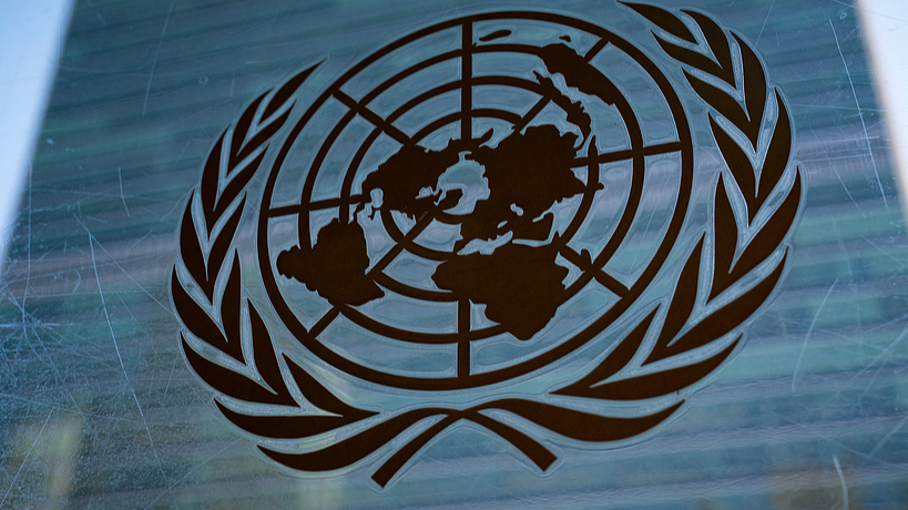 AI dominance hinges on ecosystem, not just tech: UN report