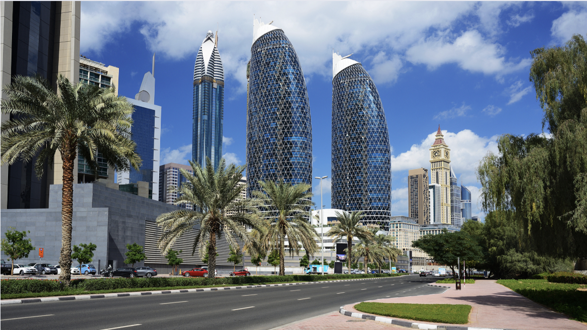 China, UAE to intensify trade and economic relations in the future